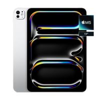IPAD PRO 11"" (2025) M5 1TB (WI-FI + CELLULAR) APPLE SILVER