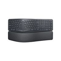 Teclados Logitech Ergo K860 Wireless Bluetooth SP Black