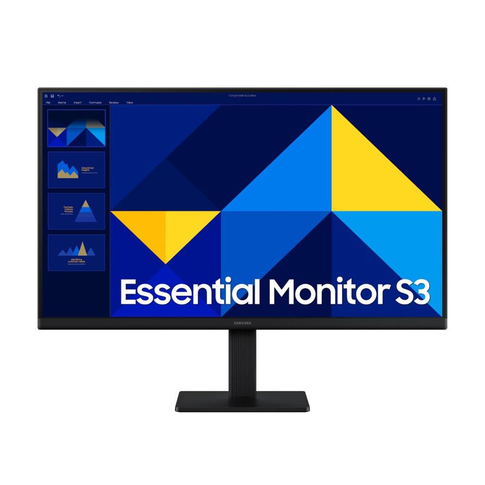 Monitor Samsung LS24D300GALXPE 24 IPS Full HD