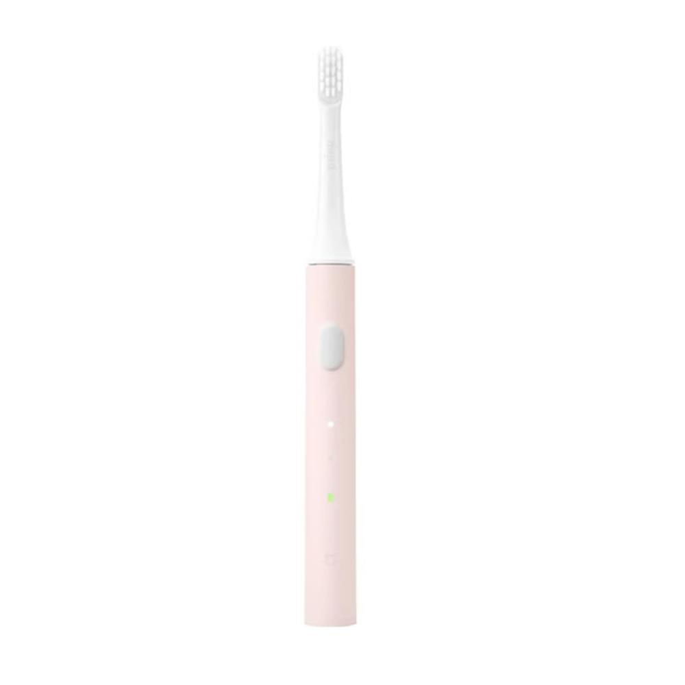 Cepillo de Dientes Electrico Xiaomi T100 Rosado Mijia