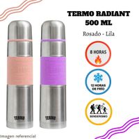 Termo Radiant 500ML RL - SR500C