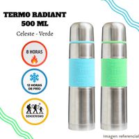 Termo Radiant 500ML CV - SR500C