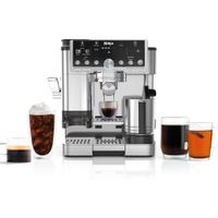 CAFETERA LUXE CAFÉ ES701 NINJA ESPRESSO Y FILTRO CON ESPUMADOR | NEGRO