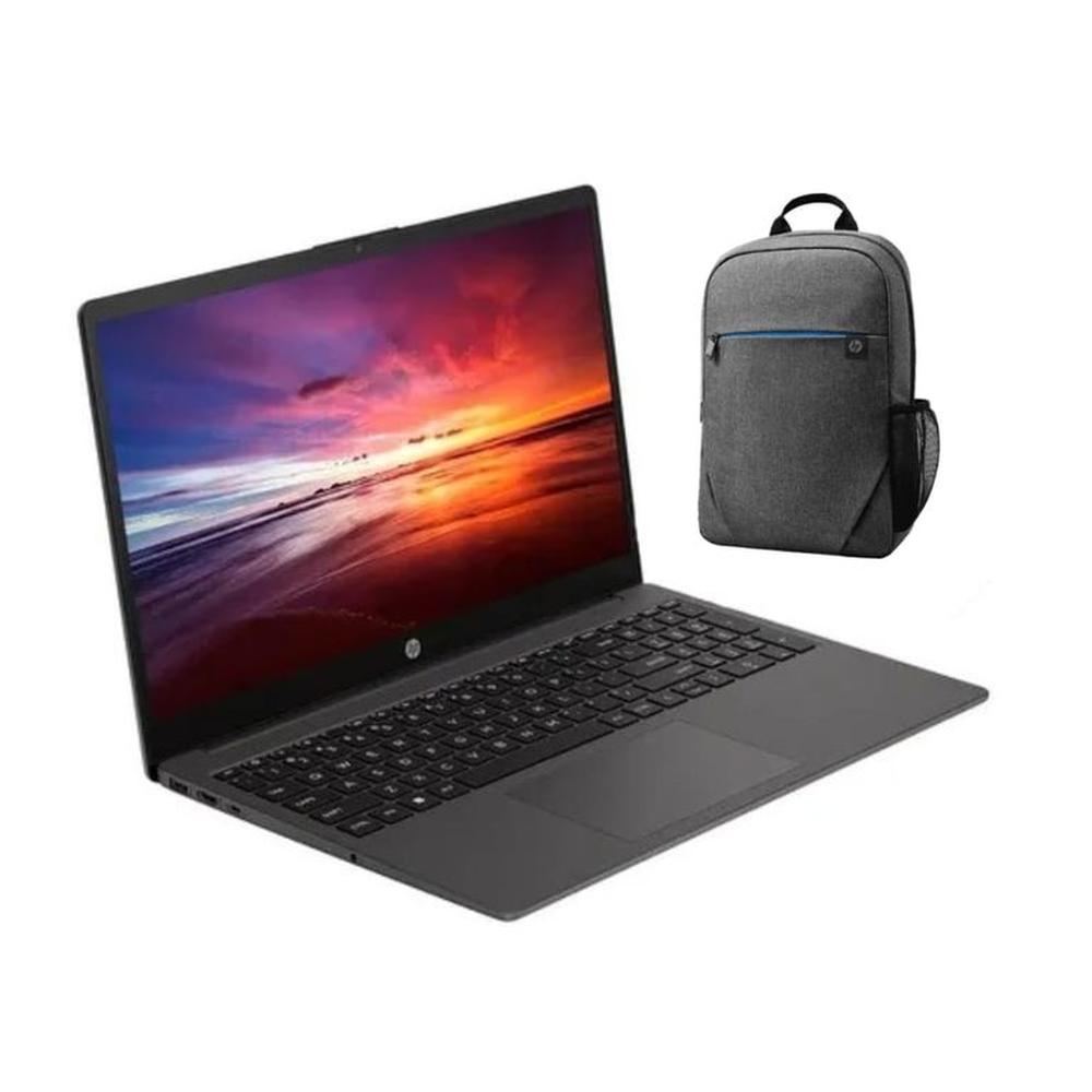 Laptop HP 255  G10  Ryzen 5 7520u  Ram 8gb  Disco SSD 512GB  Pantalla15.6