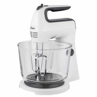 Batidora de Mano y Pedestal FPSTHS3611 250W