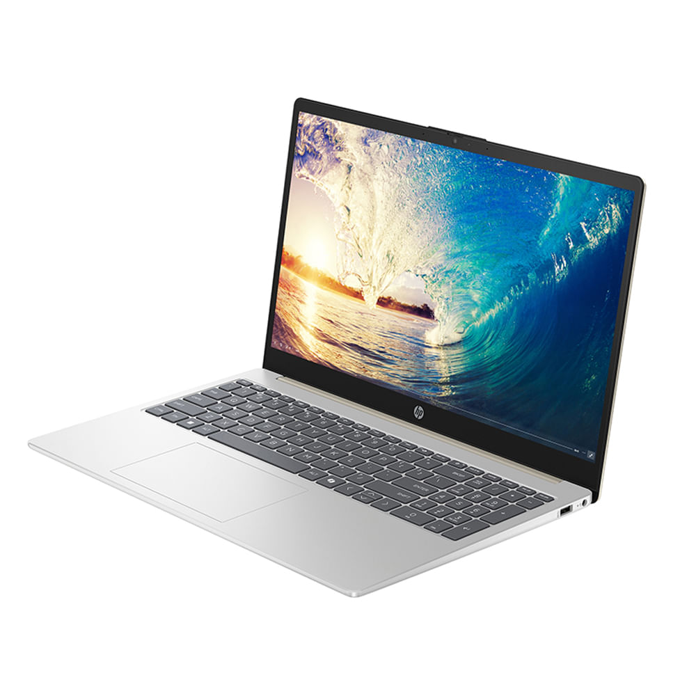 Laptop HP 15.6"" con Procesador i5-13, 16GB RAM y 1TB de Almacenamiento - Rendimiento y Estilo Moder