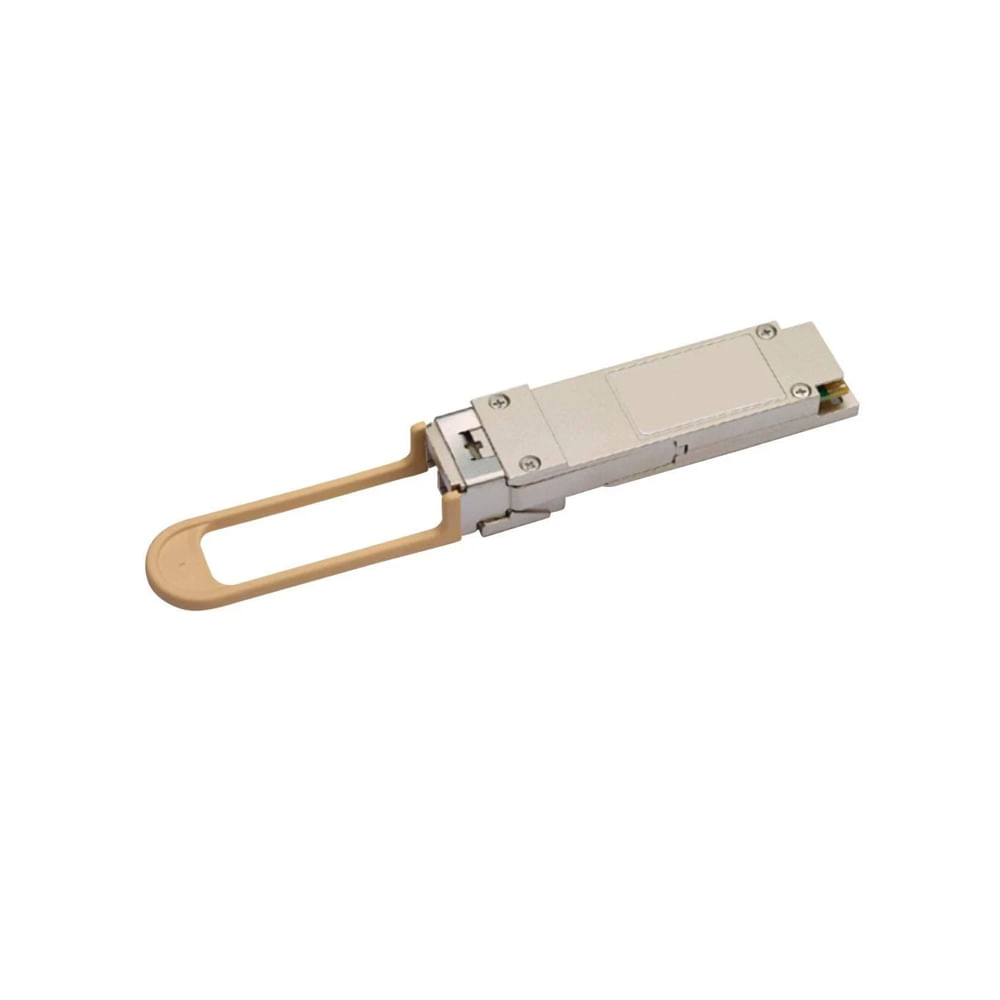 HPE X140 Módulo QSFP+ 40G para Alta Velocidad - Conectividad Confiable y Rendimiento Superior