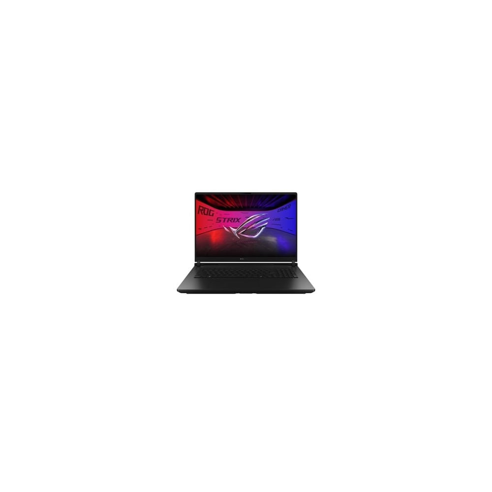 ASUS G835LW - Laptop 18"" WQXGA, Intel i9, 64GB RAM, 1TB SSD, Nvidia RTX 5080, Windows 11 - Negra