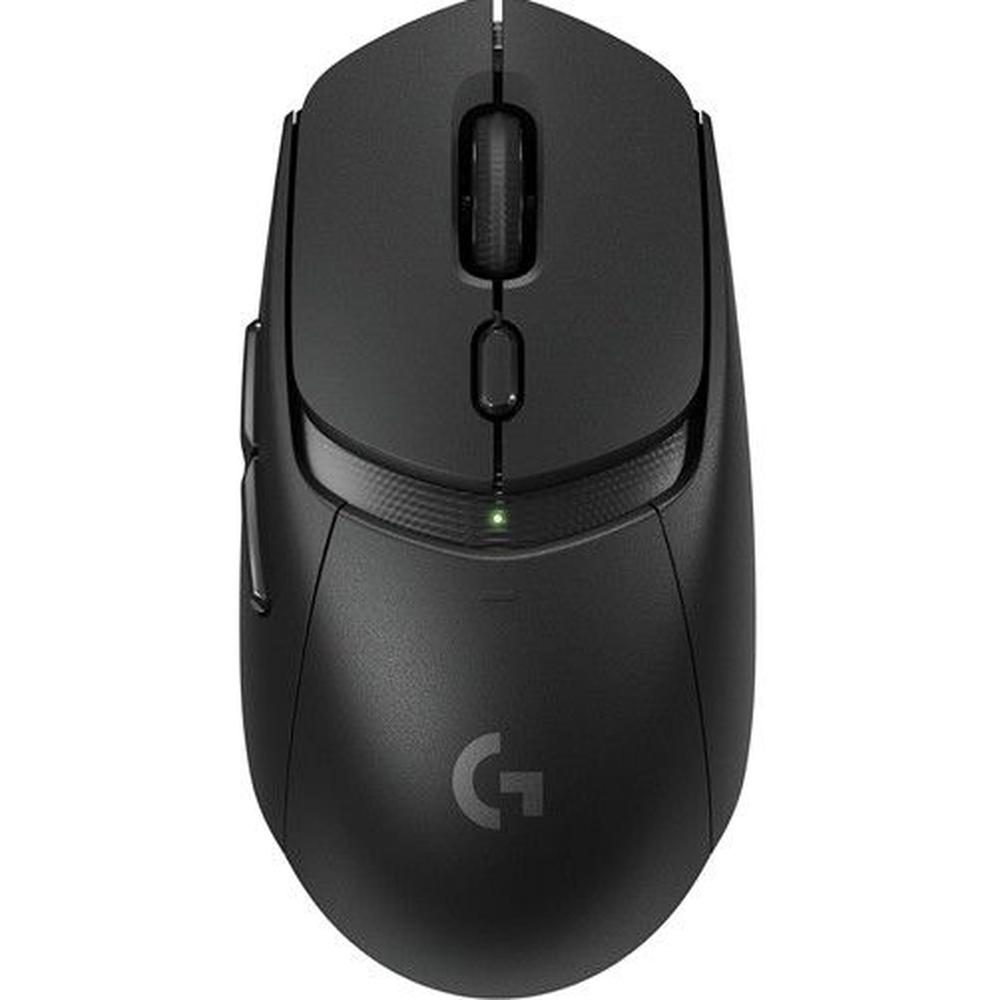 Mouse Logitech G309 Lightspeed Wireless Bt 25k DPI Lightforce Negro