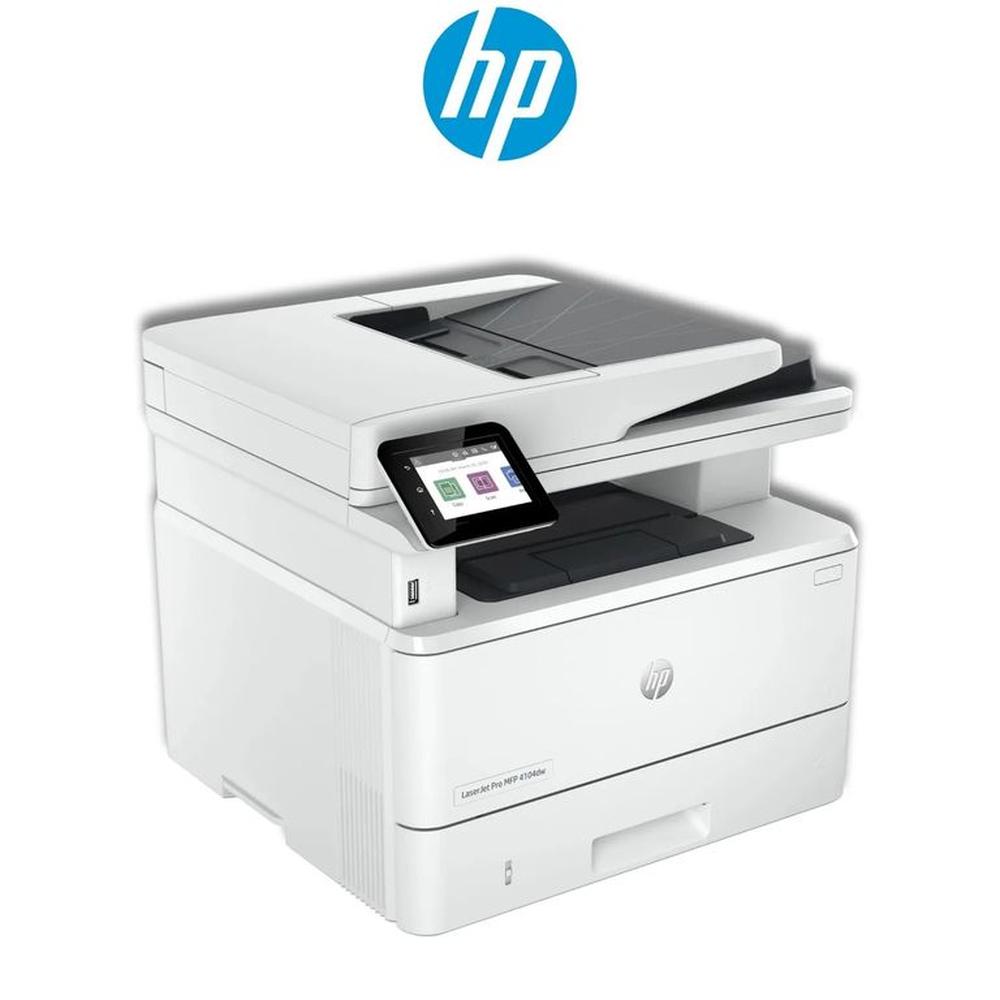 IMPRESORA HP MULTIFUNCIONAL LASERJET PRO MFP 4103