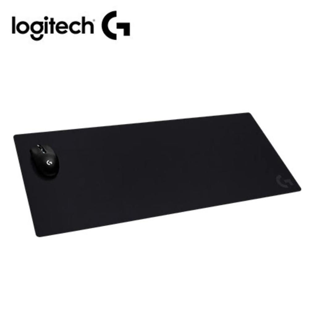 PAD MOUSE LOGITECH G840 CLOTH XL 40X90 CM BLACK