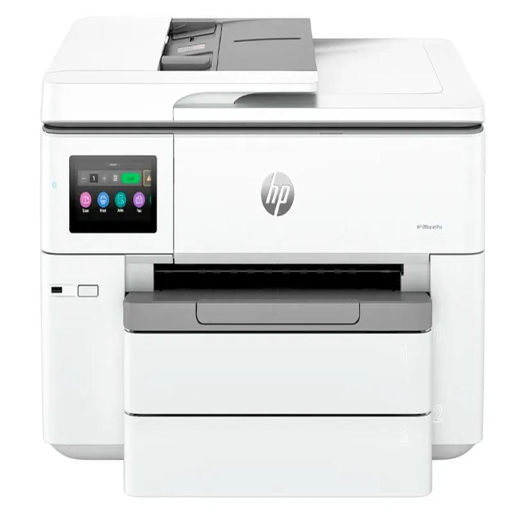 Impresora Multifuncional HP Office Jet Pro 9730 A3