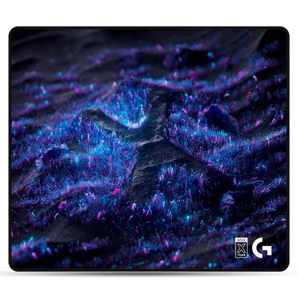 pad mouse Logitech G640 SE Universal tamaño 40cm x 46cm