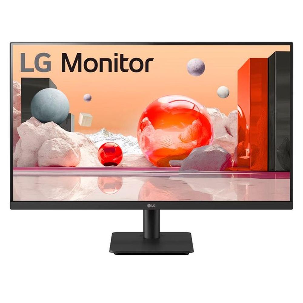 Monitor LG 27MS500-B 27"" FHD IPS (1920x1080), HDMI x2