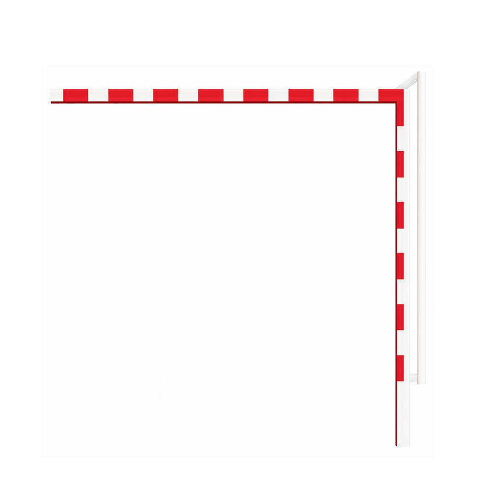 Brazo Plegable HIKVISION de 1.5m para Barrera Vehicular - Alta Durabilidad y Fácil Instalación