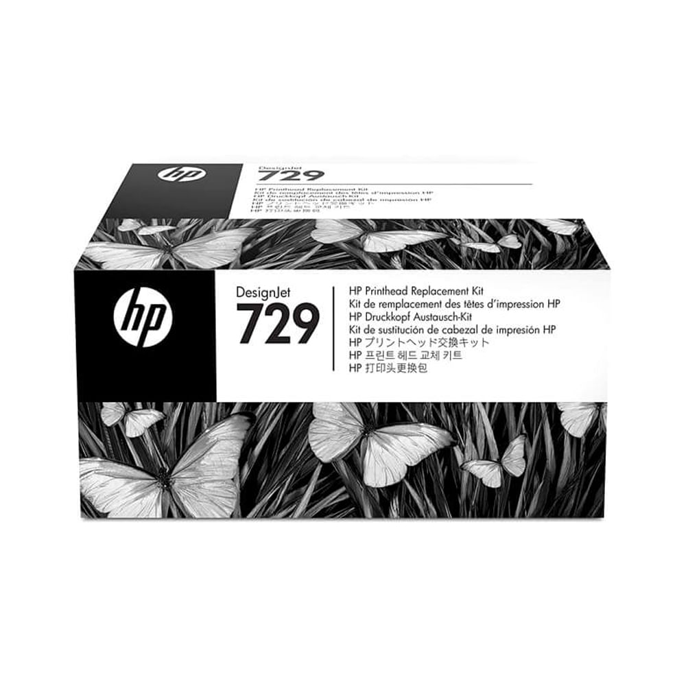 Cabezales de Impresión HP F9J81A - Kit de Reemplazo para Impresoras, Alta Calidad y Rendimiento