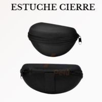 ESTUCHE SOLAR - PARA LENTES CURVOS