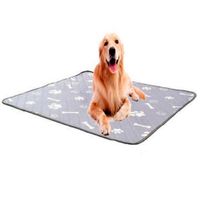 Pañal para Perro Reutilizable Peed Pads