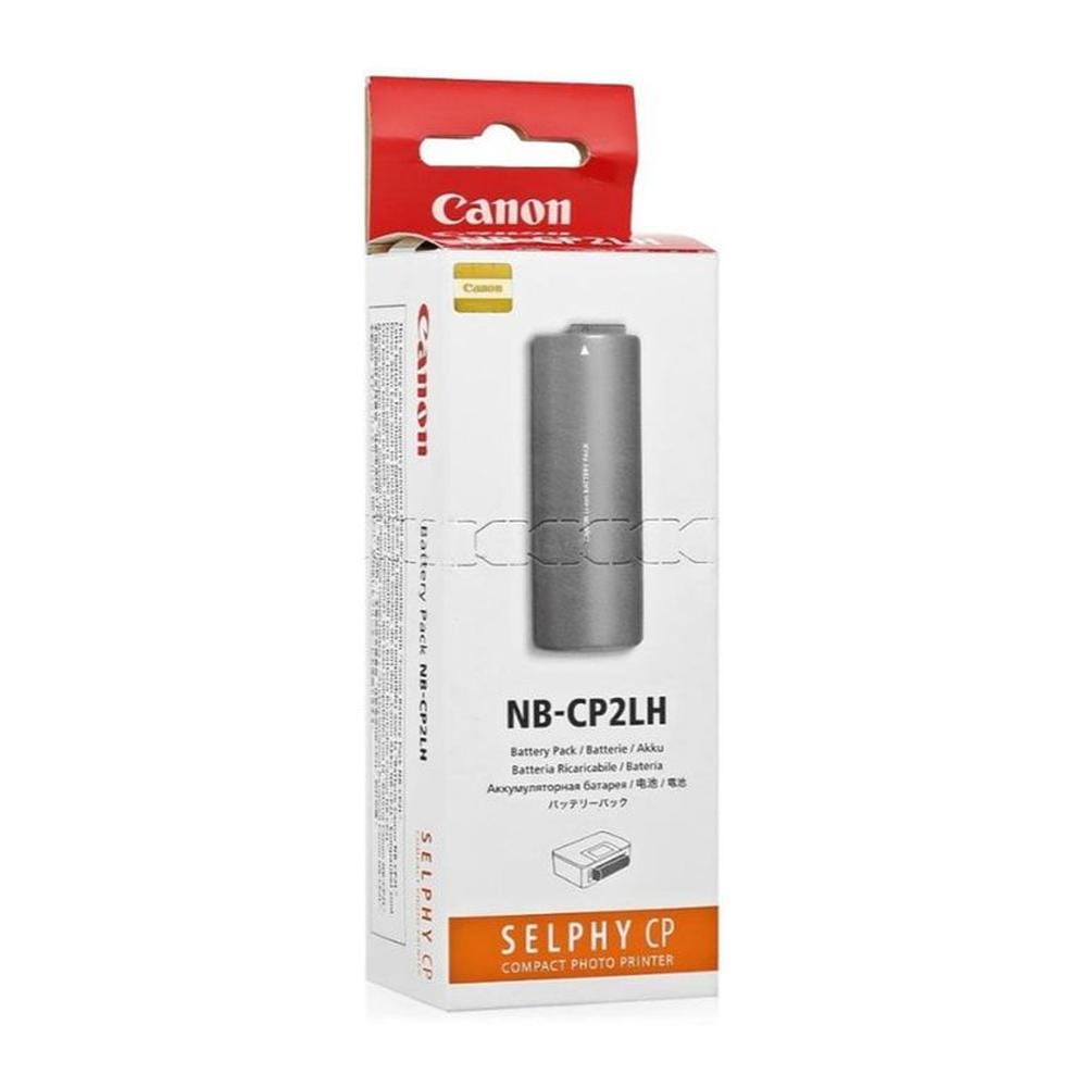 Bateria Original Canon NB-CP2LH Selphy cp1500 cp1300