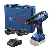 Taladro Atornillador Inalámbrico 18V GSR180