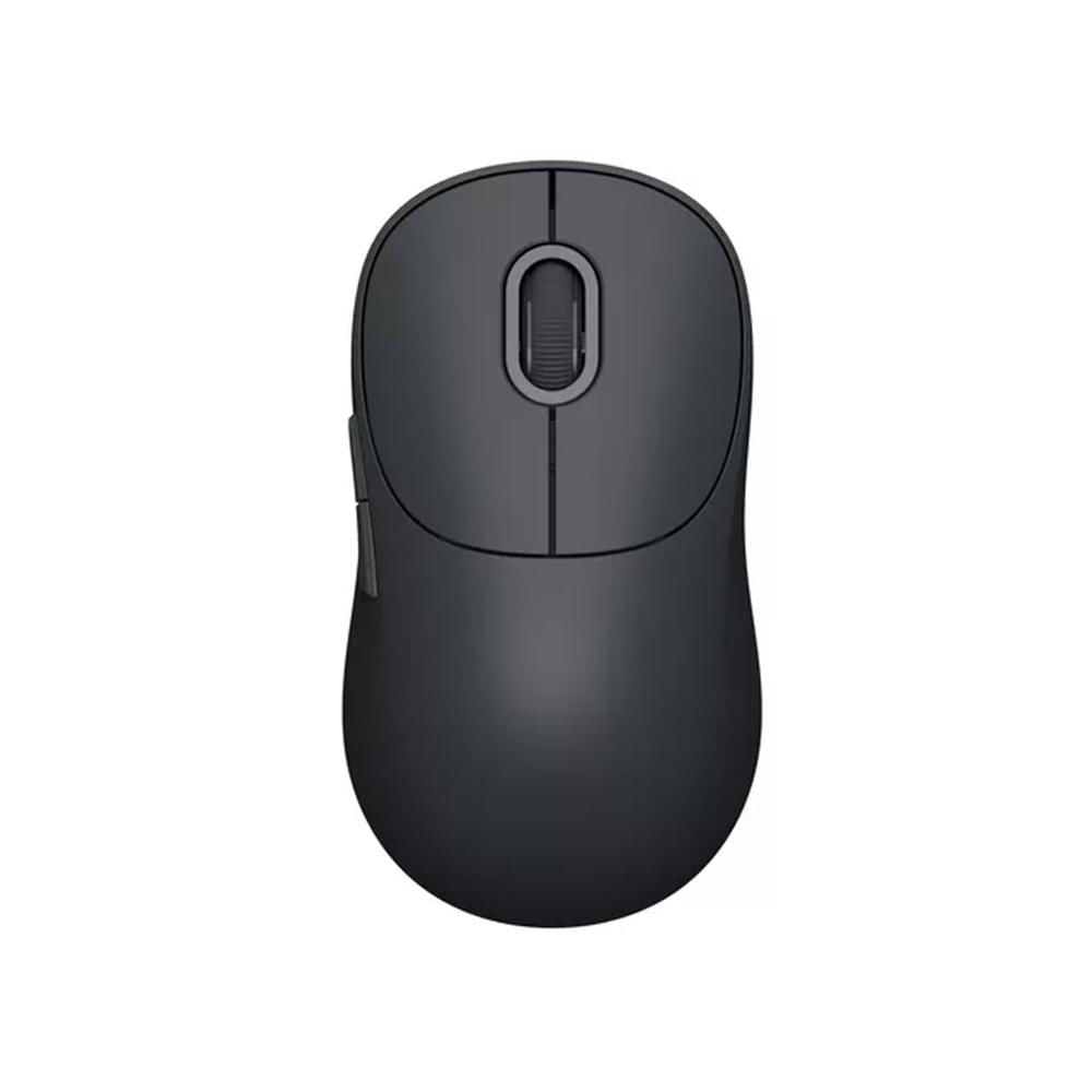 Mouse Inalámbrico Xiaomi Mouse 3 Black 2.4GHz