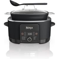 Ninja Foodi PossibleCooker PRO MC1010 8.5 qt - 8.03 L Negro