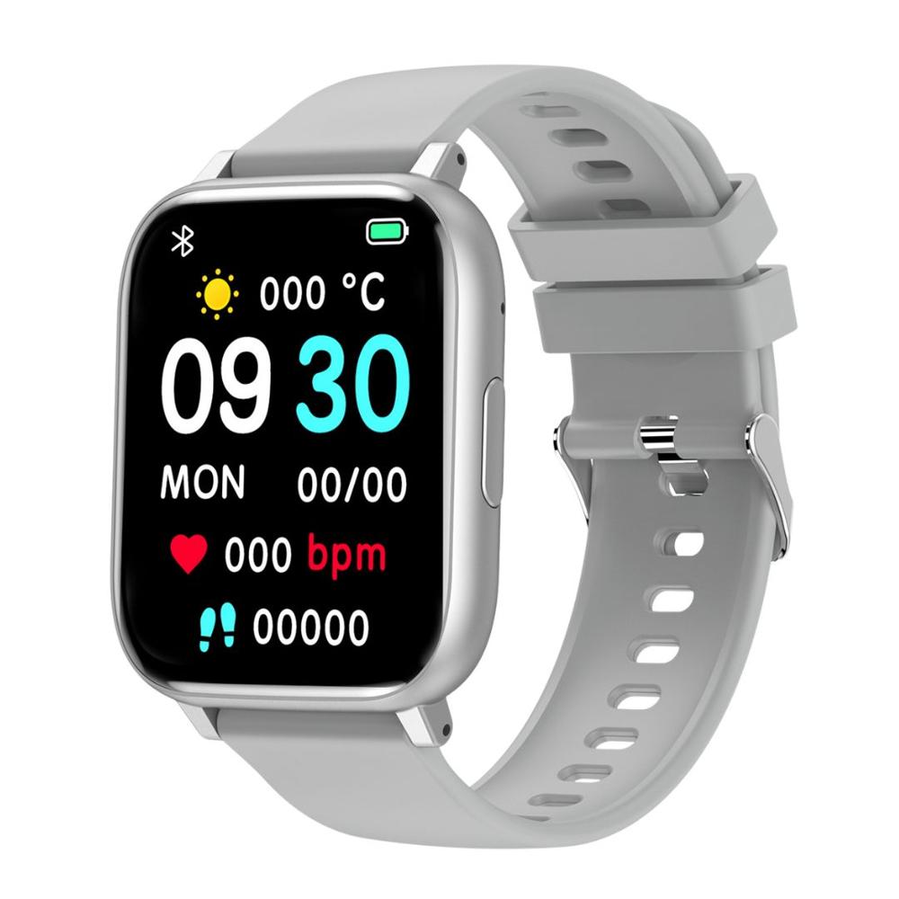 Reloj Inteligente con Llamadas Notificaciones y Monitoreo de Salud H9 PLUS