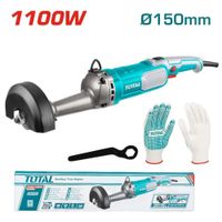 Amoladora Recta 6 Pulgadas 1100w Industrial - TSG1508
