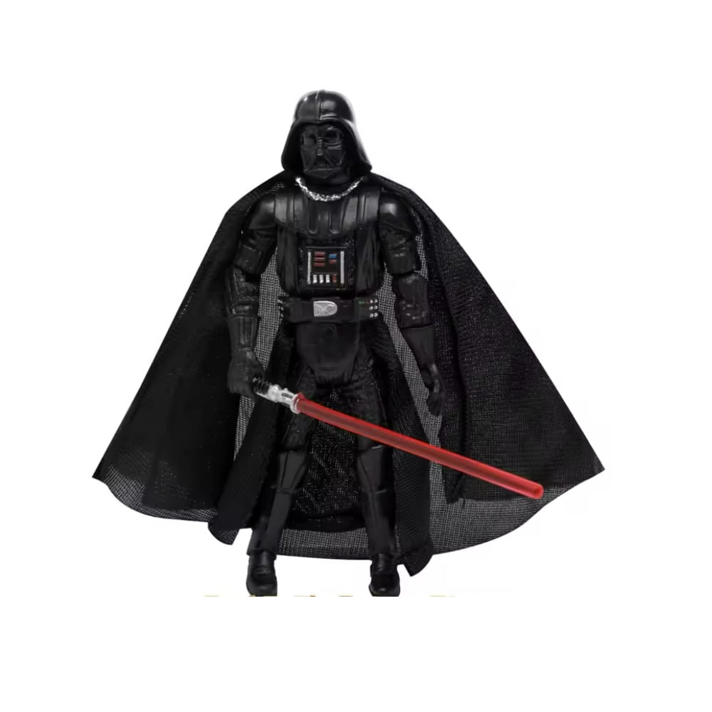 Figura Articulada Darth Vader 10 Cm