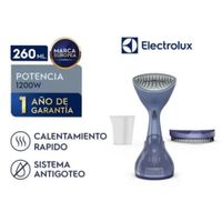 VAPORIZADOR DE ROPA PORTÁTIL 1350W EPS10