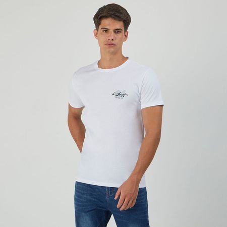 Polo Hombre Diseño Nuevo 8 Amc Blanco3 M