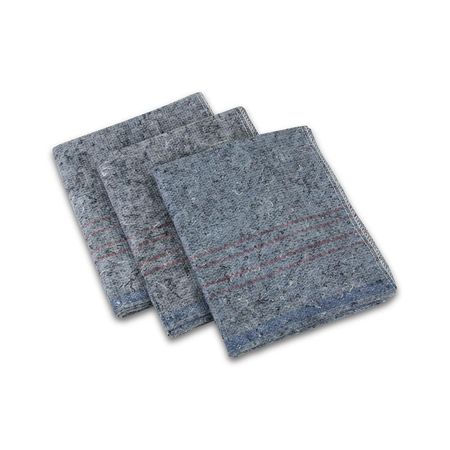 Trapo para piso con ojal x3 unids.