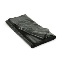 Bolsa negra de basura 220 litros x50 unids