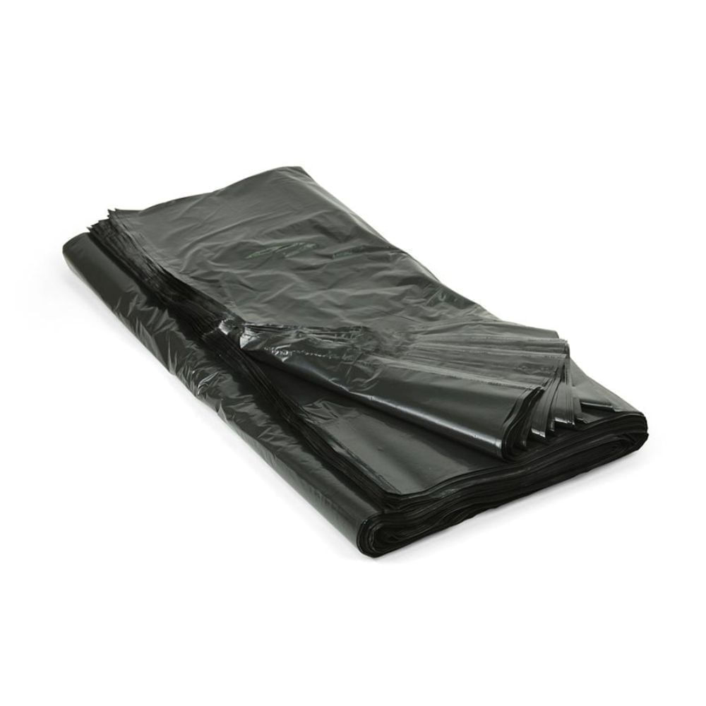 Bolsa negra de basura 220 litros x50 unids