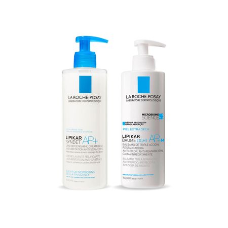 Set Rutina hidratación piel seca