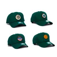 Gorra Con Broche Unisex 3Bsc32 Bigspin - 1015292