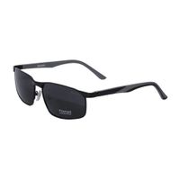 Lentes De Sol Polarizado Hombre 7009 Boselli - 1031370