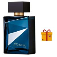 Essencial oud EAU da Parfum masculino 100ml y mini 25ml