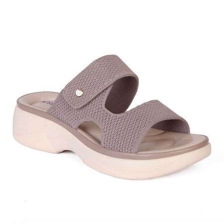 Sandalia Casual STHEF 7987 MAUVE 38 Marron