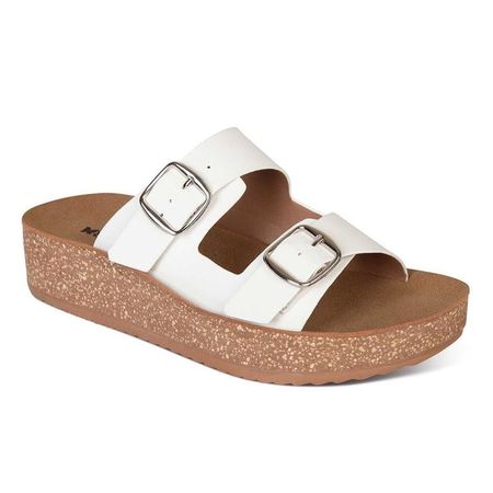 Sandalias STHEF 8018 BLANCO 39 Blanco