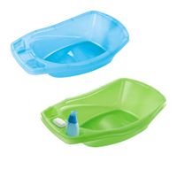Bañera POLINPLAST Marbella Decorada Niño (Modelos Aleatorios)