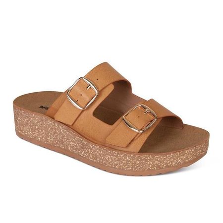 Sandalias STHEF 8018 MARRON 38 Marron