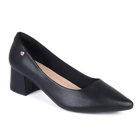 Calzado stiletto DAMA STHEF 7903 NEGRO 39 Negro