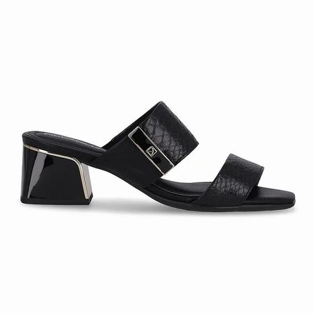 Sandalia de Vestir PICCADILLY - 543081 35 Negro