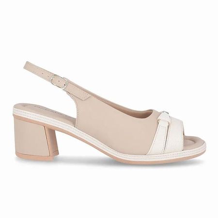 Sandalia de Vestir PICCADILLY - 566058 35 Blanco