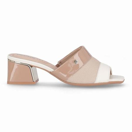 Sandalia de Vestir PICCADILLY - 543080 37 Blanco