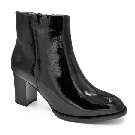 Botin STHEF 7891 NEGRO 36 Negro