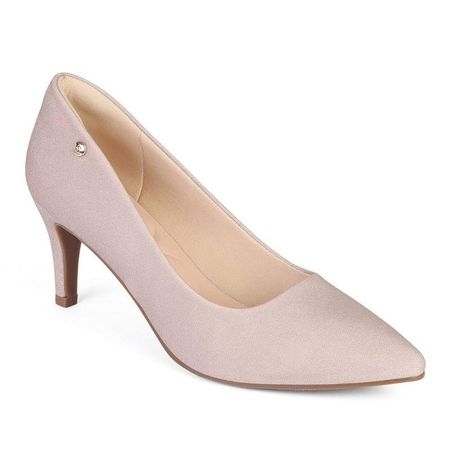 Calzado stiletto DAMA STHEF 7905 CHAMPAGNE 35 Champagne