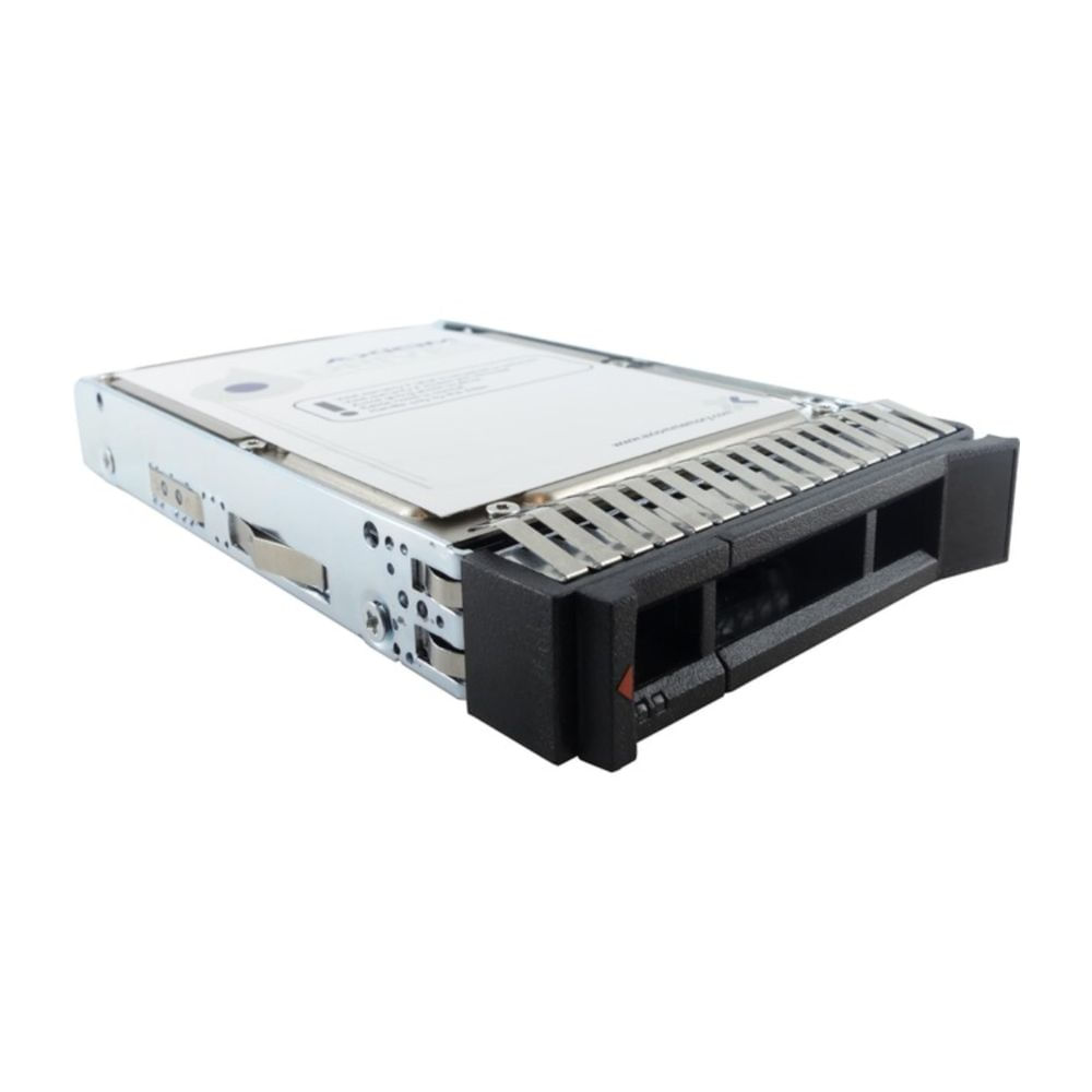 Disco Duro Lenovo ThinkSystem 1.2TB, 2.5"", SAS 12Gb/s, 10000 RPM, Hot-Swap, 512n