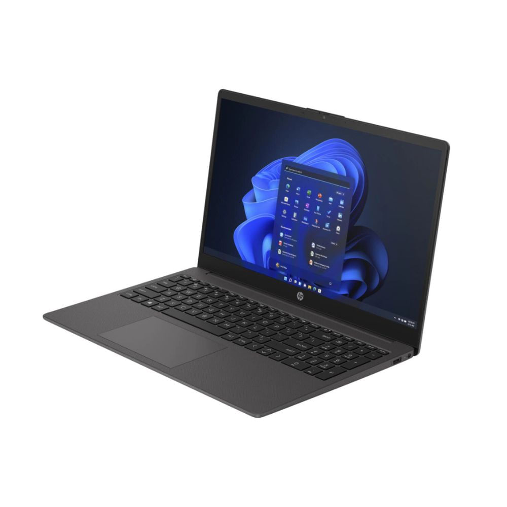 Notebook HP 255 G10 A9BS1LT#ABM 15.6 Ryzen 3 7320U 8GB 256GB